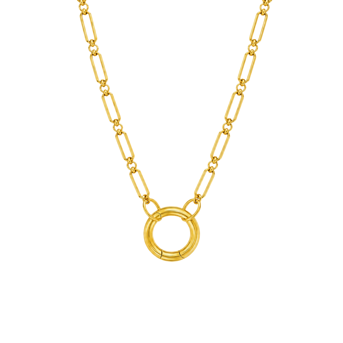 The Kinsley Base Chain
