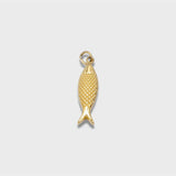 Fish Charm