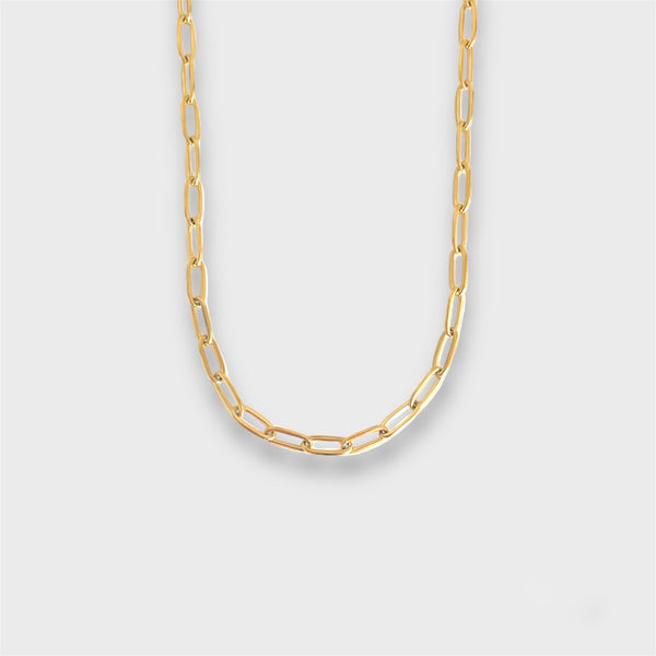 Romilly Chain