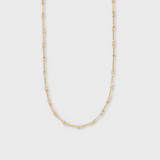 Portia Plain Chain