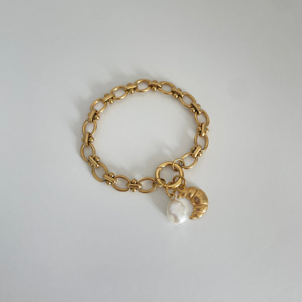 The Sabrina Base Bracelet