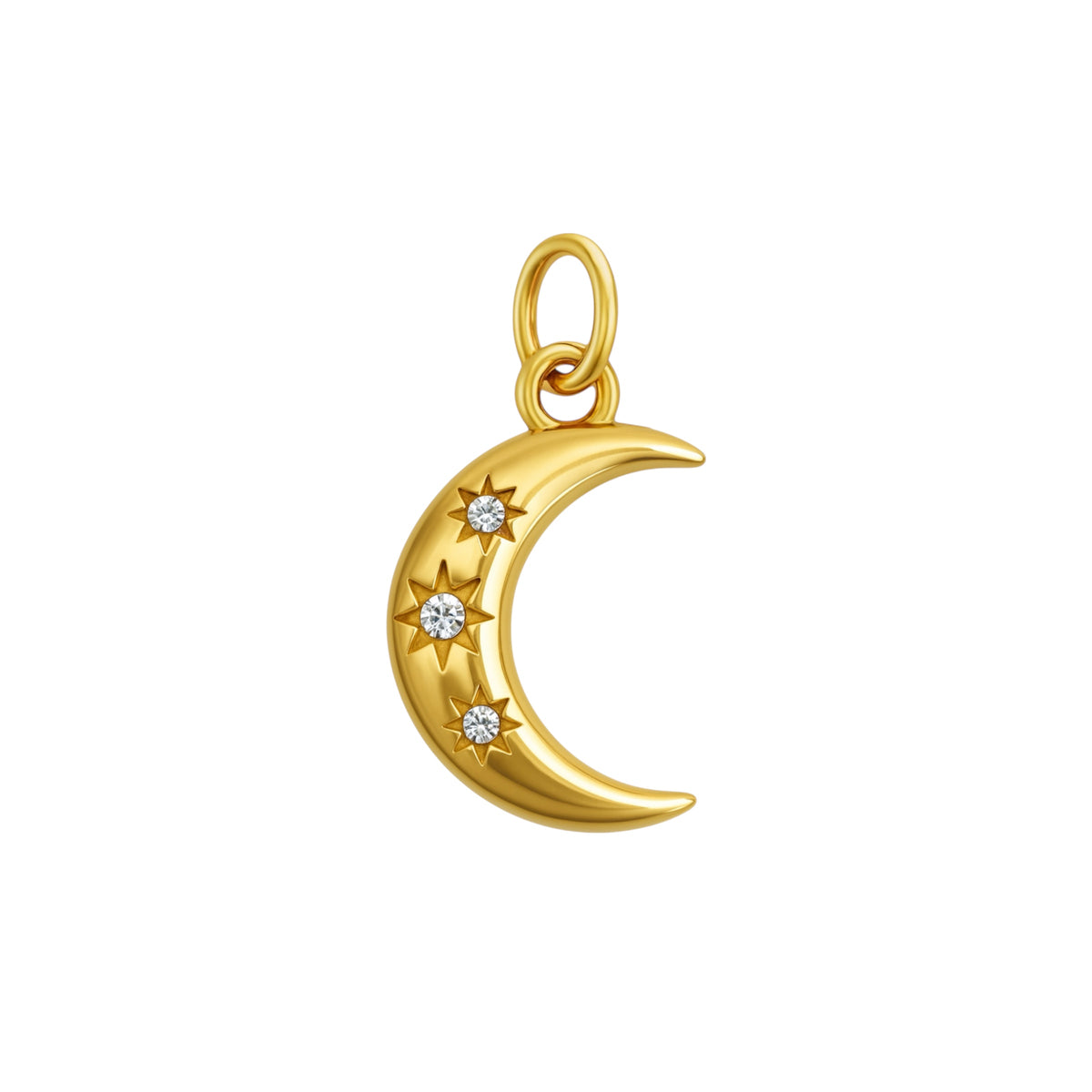 Moon Charm