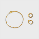 The Gini Base Bracelet