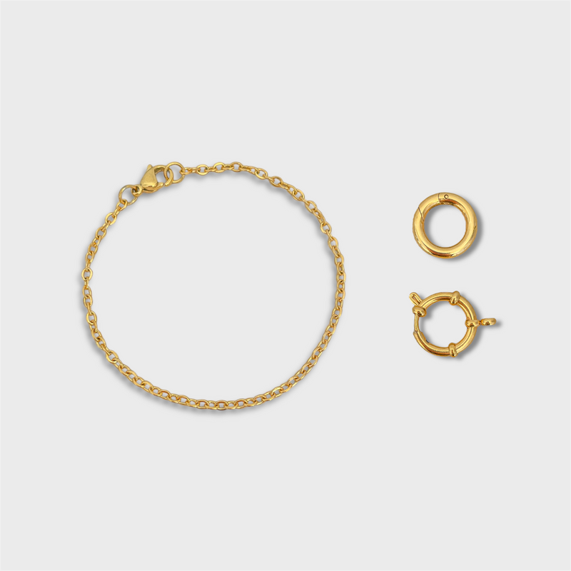 The Gini Base Bracelet