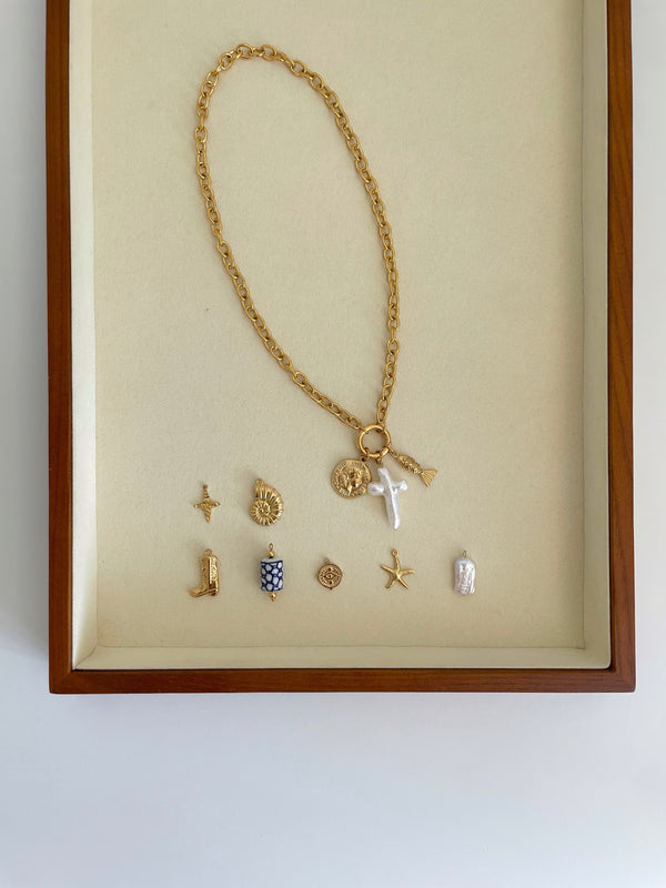 The Roberta Base Chain