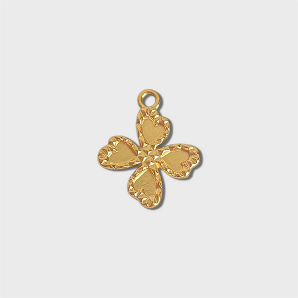 Clover Charm