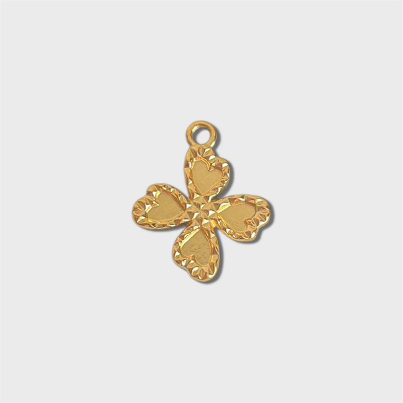 Clover Charm