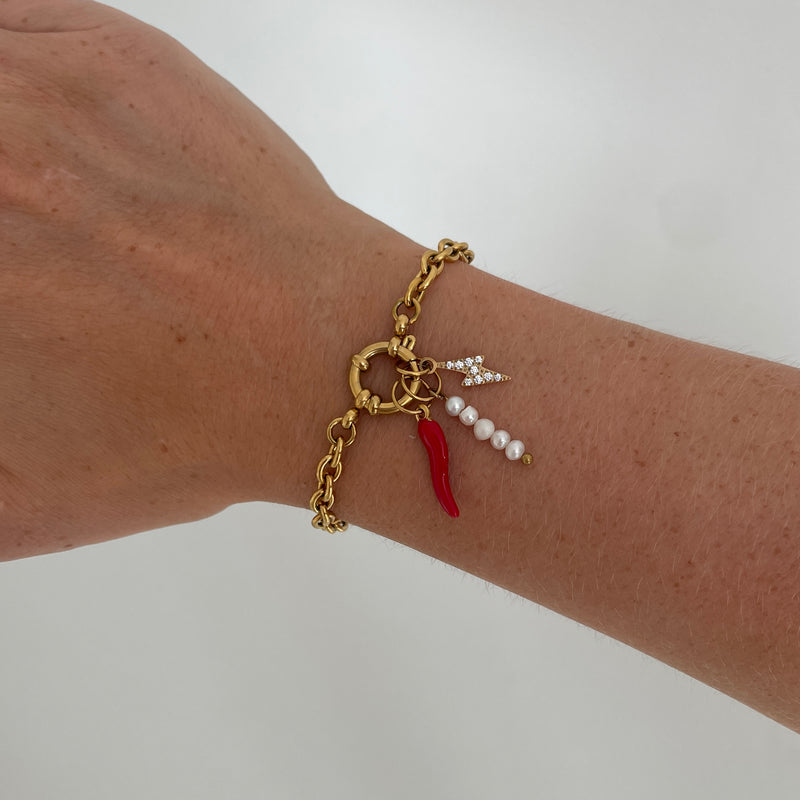 Mini Roberta Bracelet