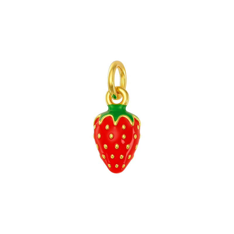 Strawberry Charm