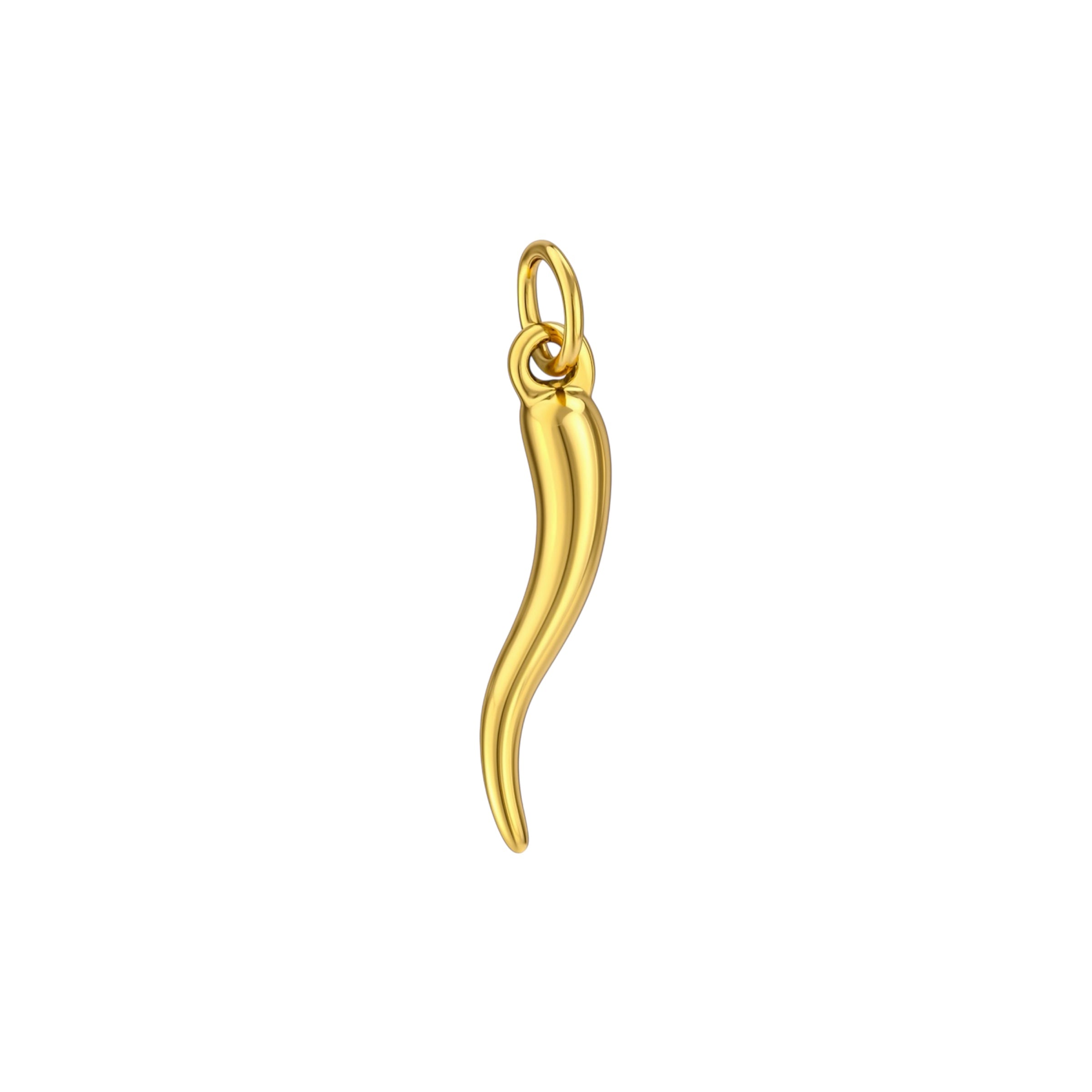 Cornicello Charm