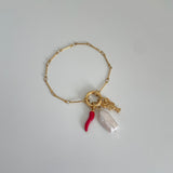 The Portia Base Bracelet
