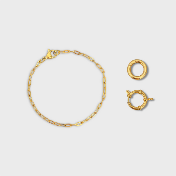 The Noya Base Bracelet