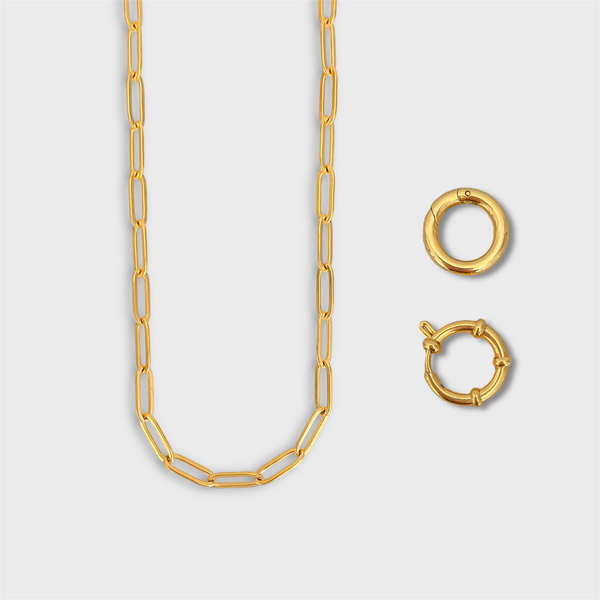 The Demi Base Chain