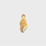 Conch Shell Charm