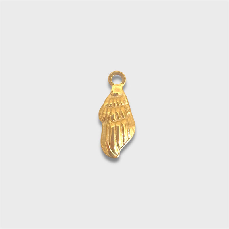 Conch Shell Charm