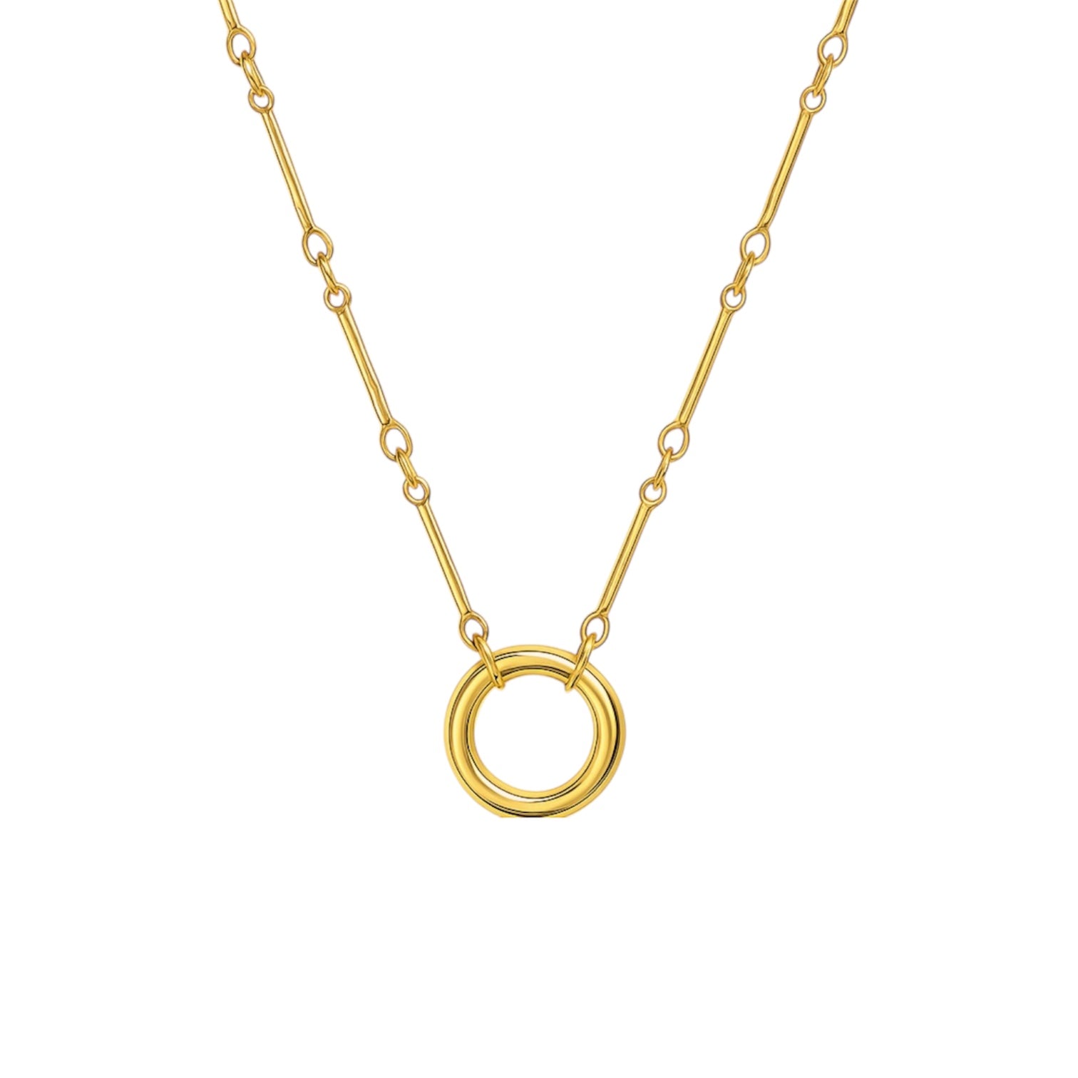The Portia Base Chain
