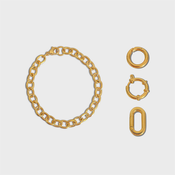 The Roberta Base Bracelet