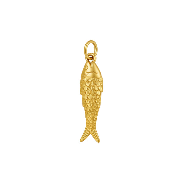 Fish Charm