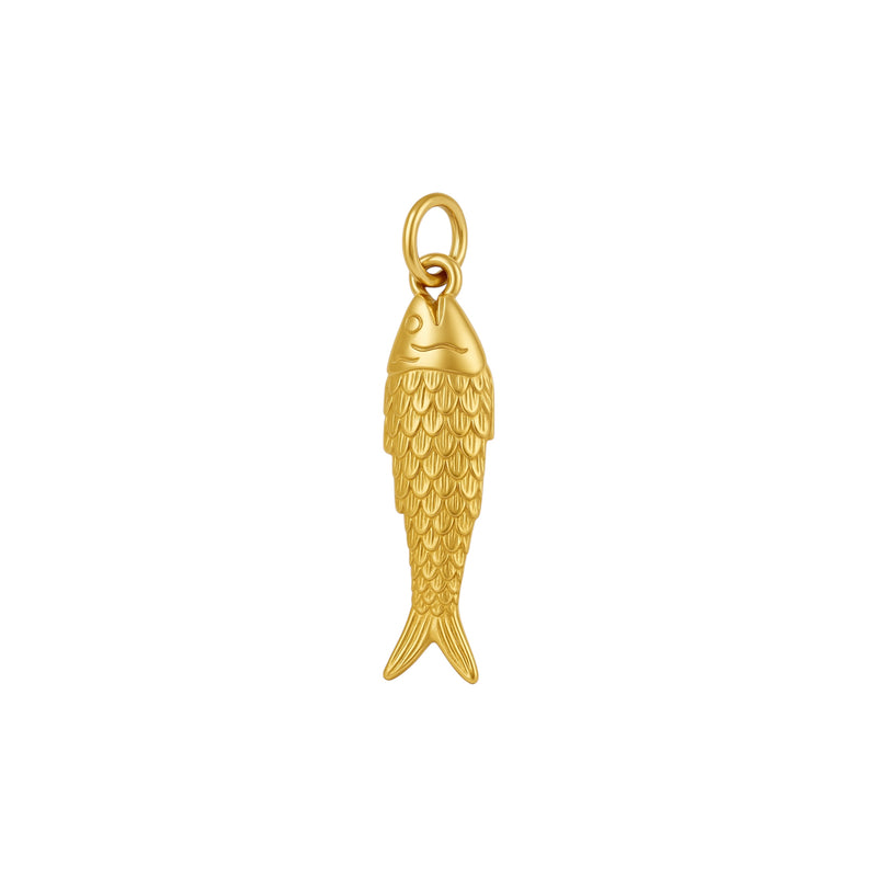 Fish Charm