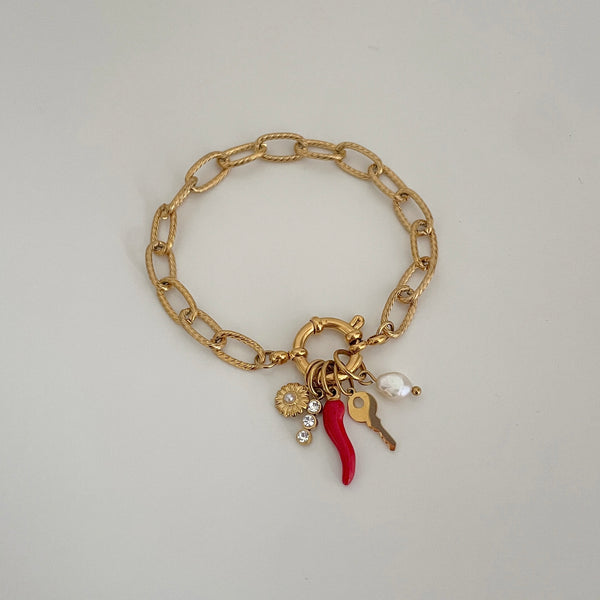 Alba Bracelet