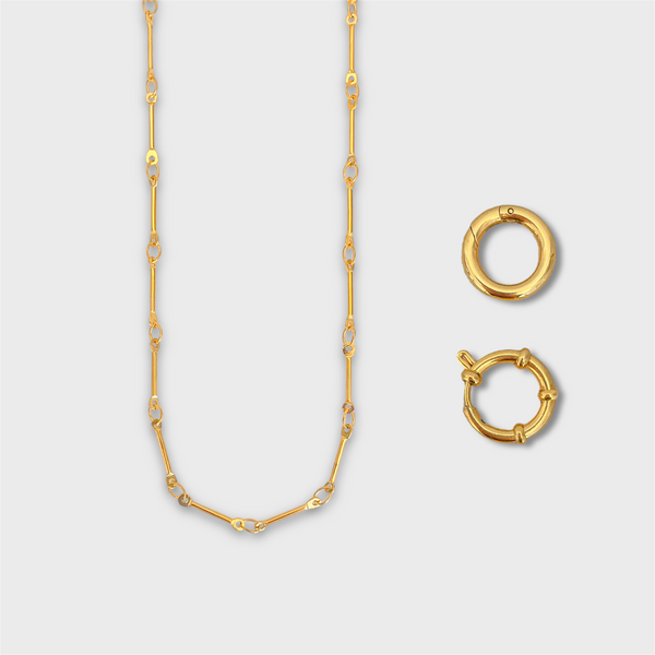 The Portia Base Chain