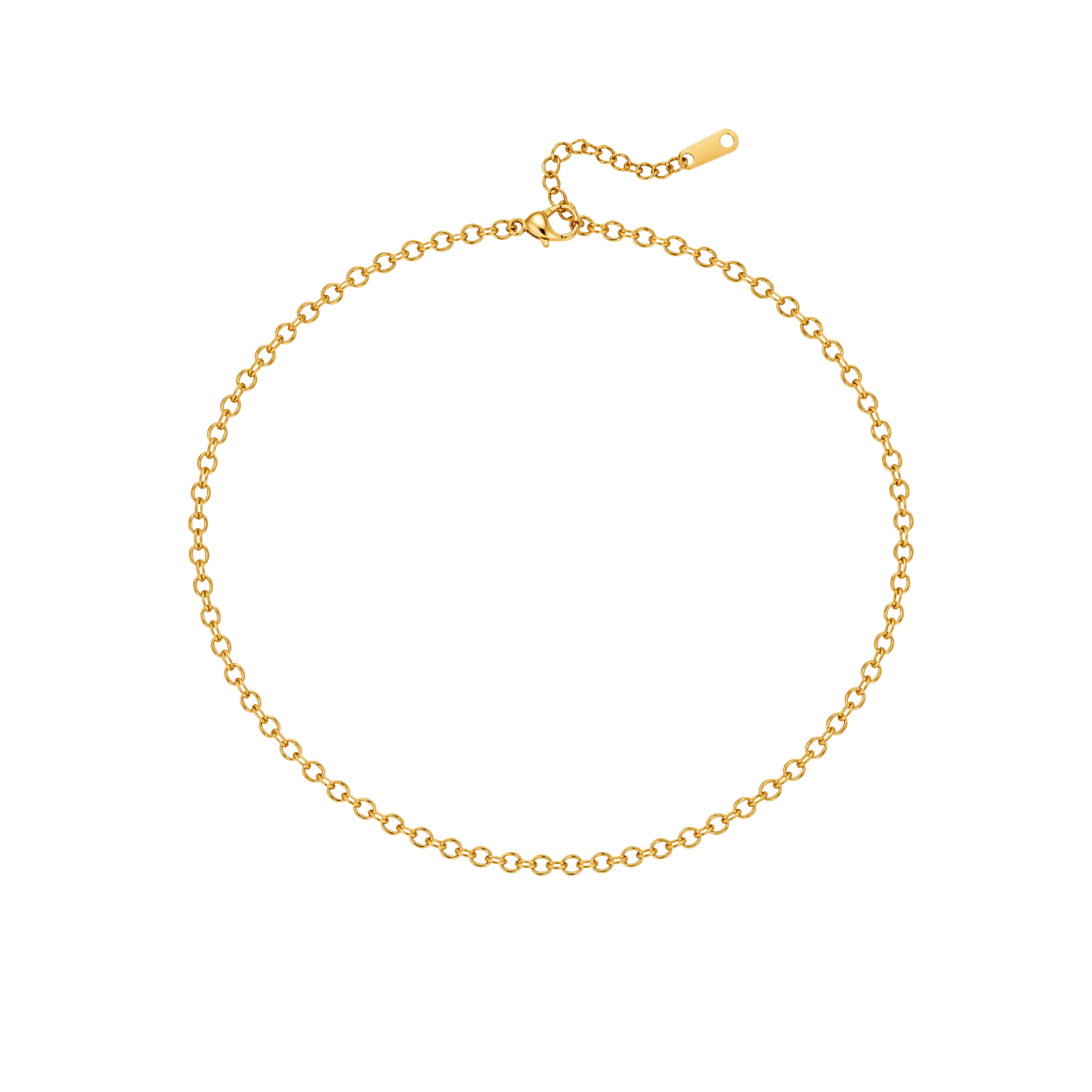 Gini Classic Chain