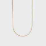 Gini Plain Chain