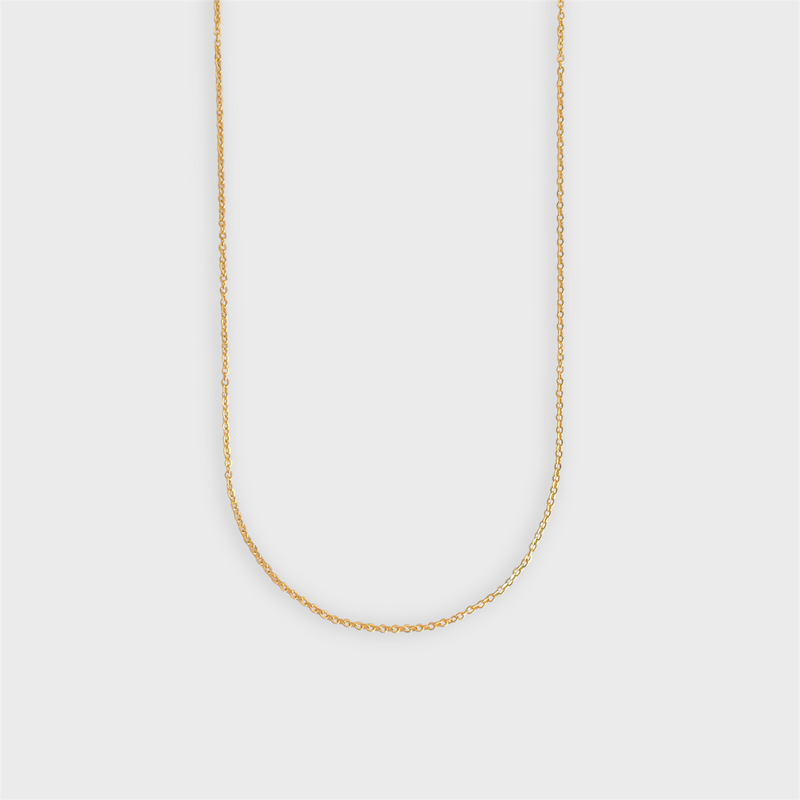 Gini Plain Chain