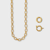 The Jaques Base Chain