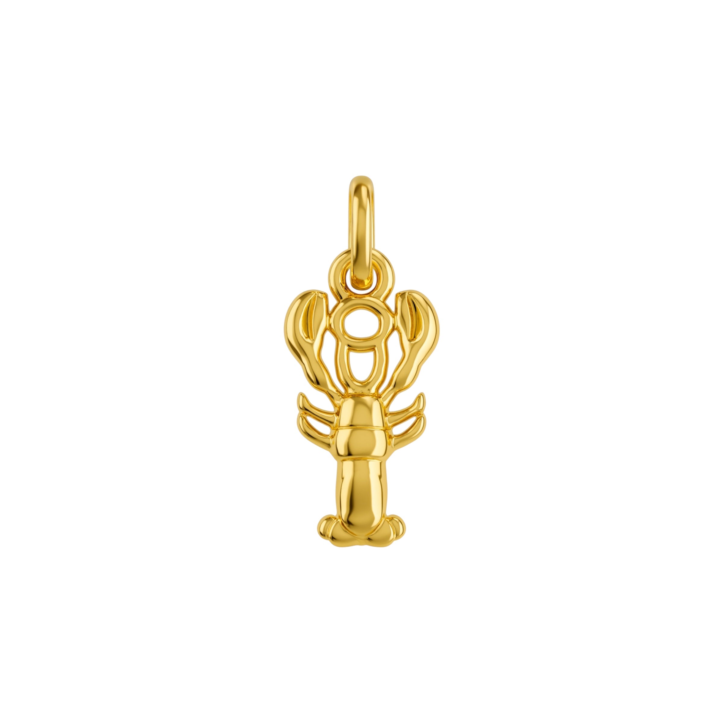Lobster Charm