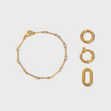 The Portia Base Bracelet