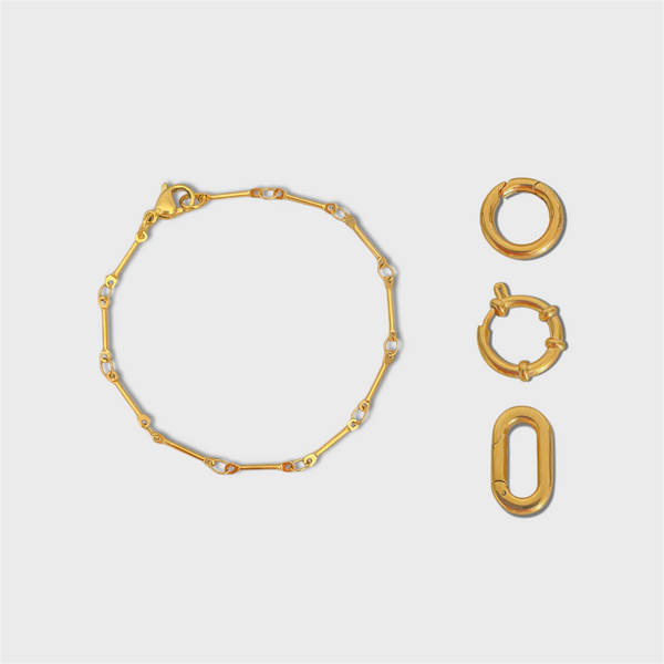 The Portia Base Bracelet