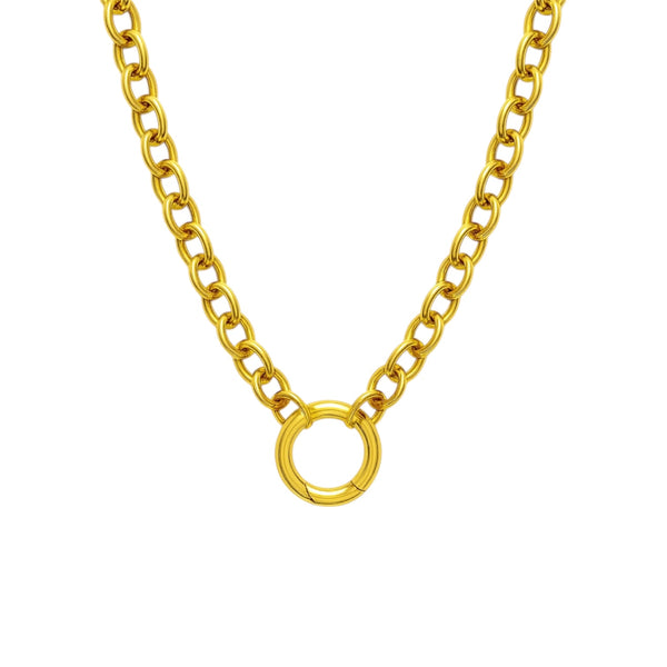 The Roberta Base Chain