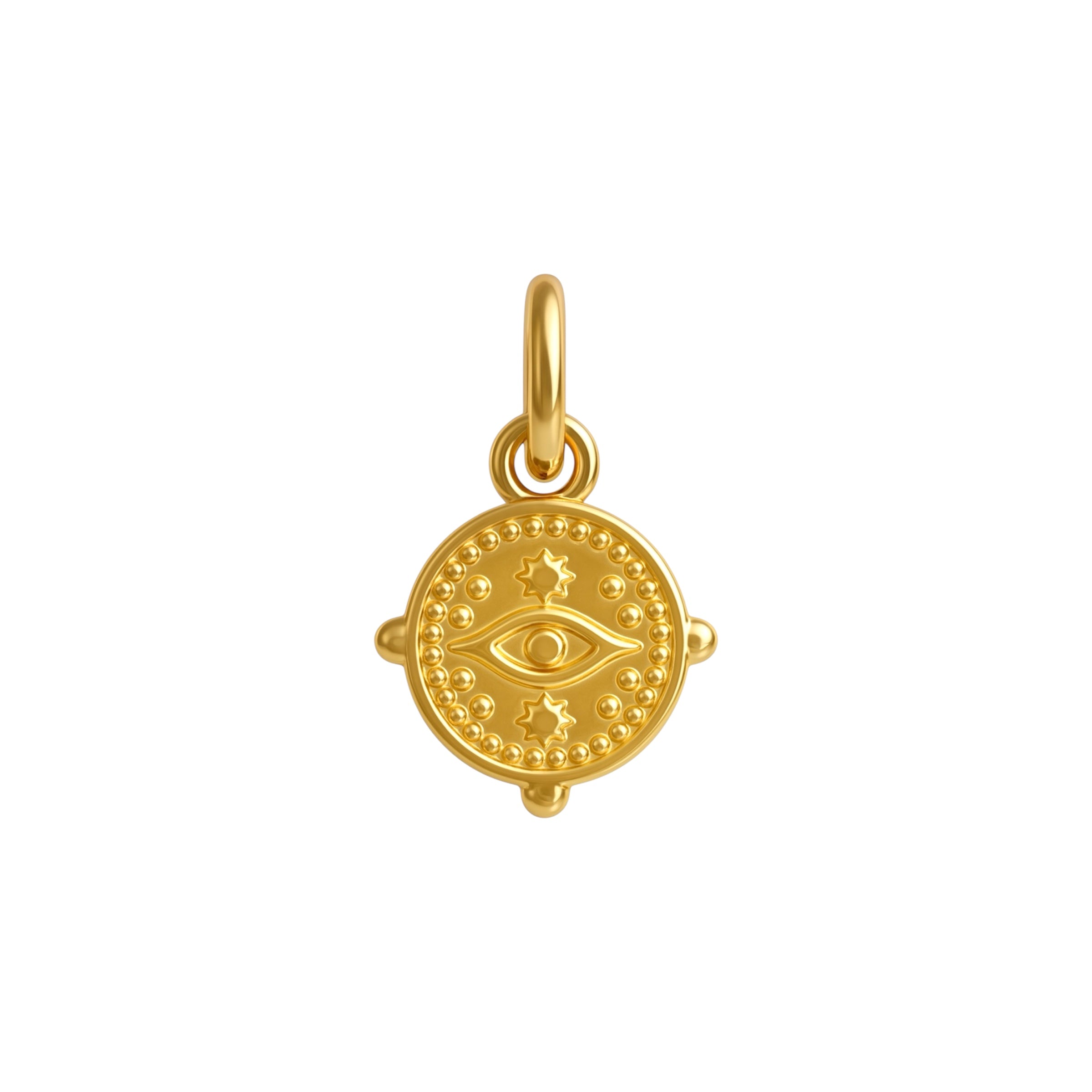 Evil Eye Charm