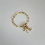 The Demi Base Bracelet