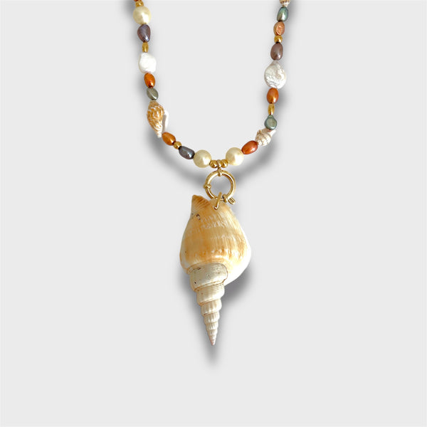 Cove Necklace: Limited Edition