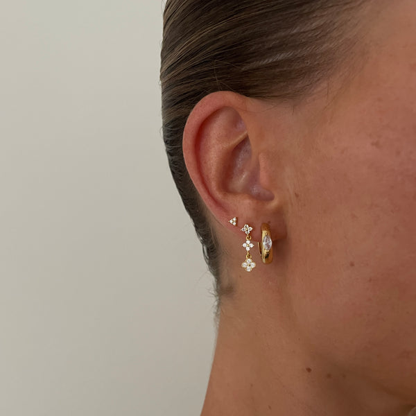 Nalini Drop Earring