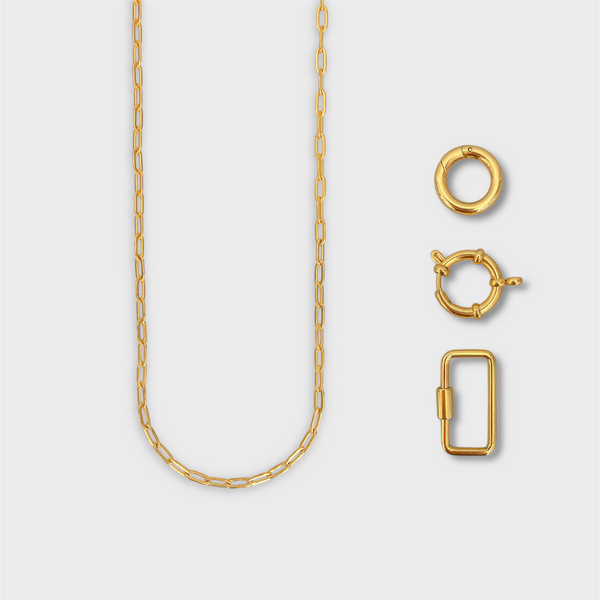 The Noya Base Chain
