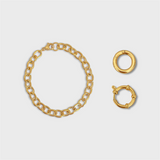 The Roberta Base Bracelet