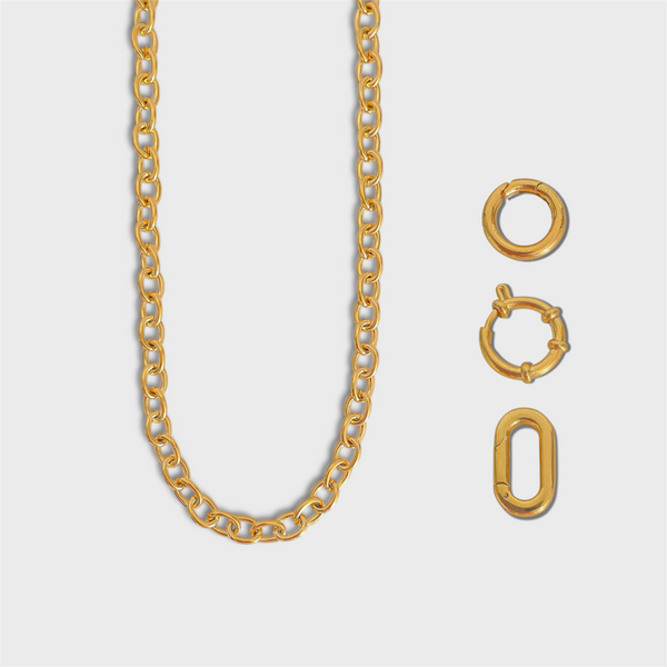 The Roberta Base Chain