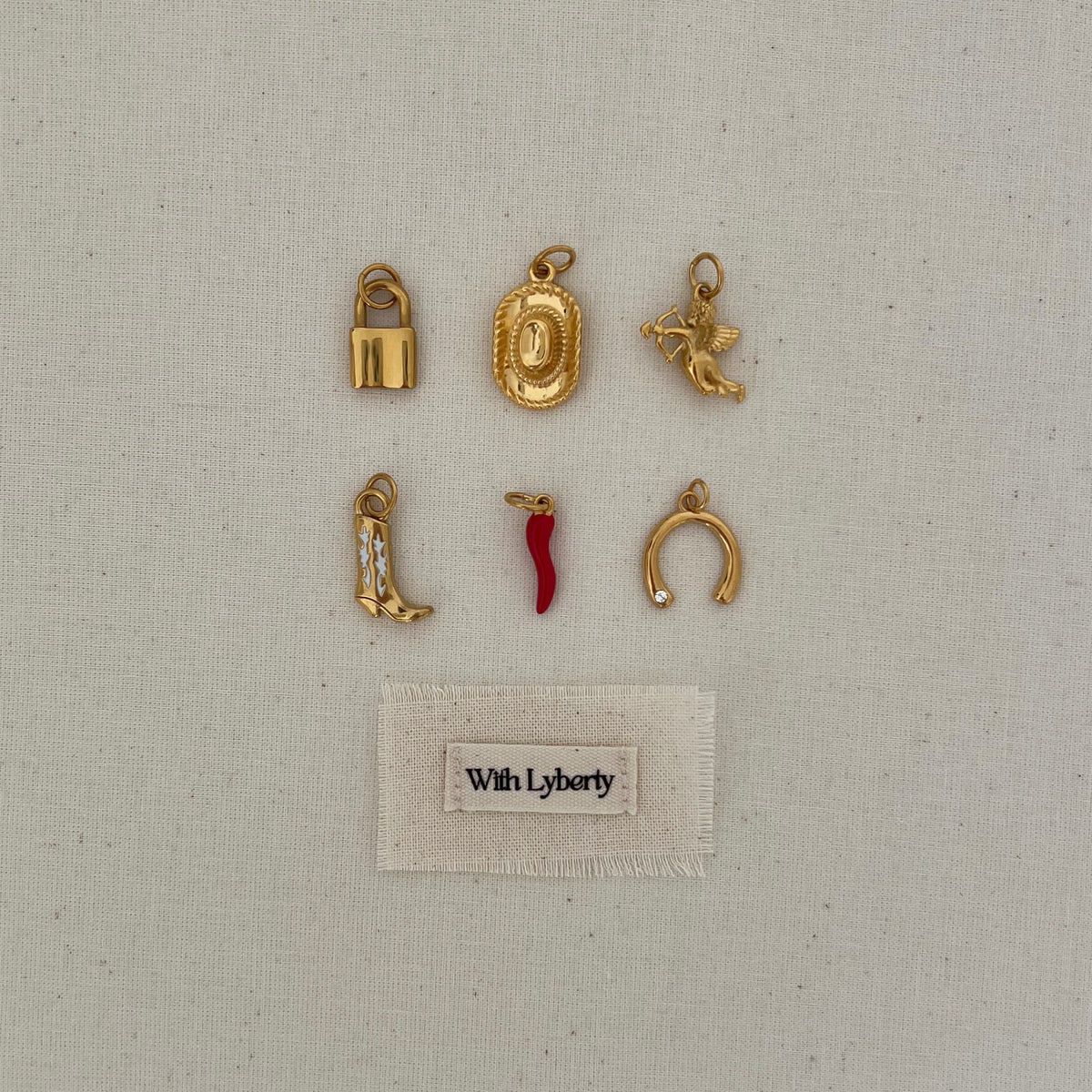 Chilli Charm