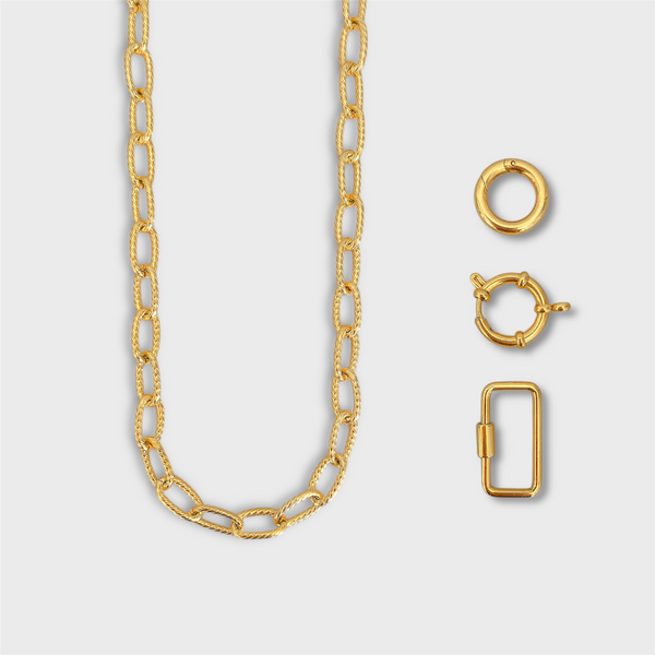 The Alba Base Chain