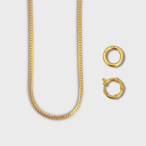 The Dakota Base Chain