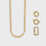 The Demi Base Chain