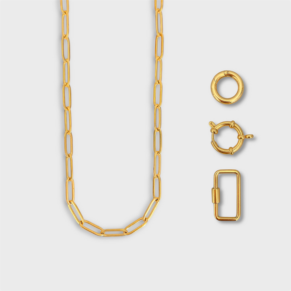 The Demi Base Chain