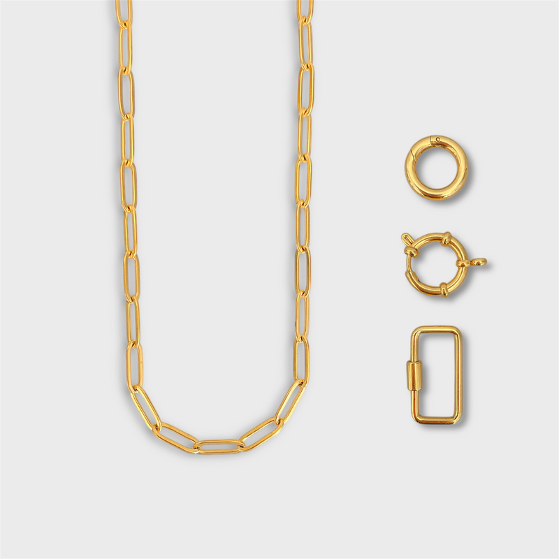 The Demi Base Chain