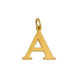 Large Initial Charm