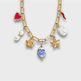 Florence Necklace: Limited Edition