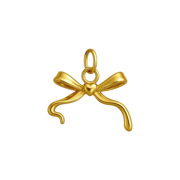 Bow Charm