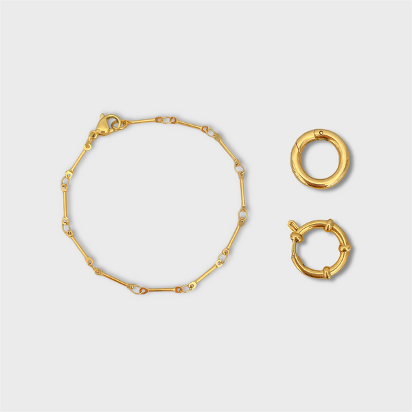 The Portia Base Bracelet
